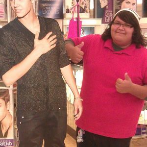 Meet your Posher, Michael